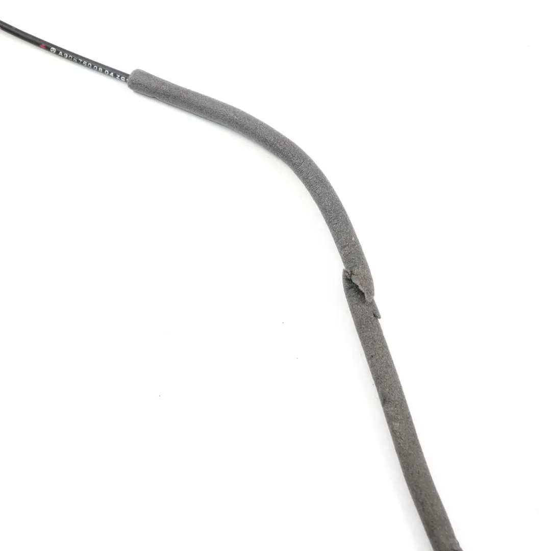  Mercedes-Benz Sprinter W906 Alzacristalli Cablaggio Porta Frontale - SKU A9067600804 - Numero di parte A9067600804