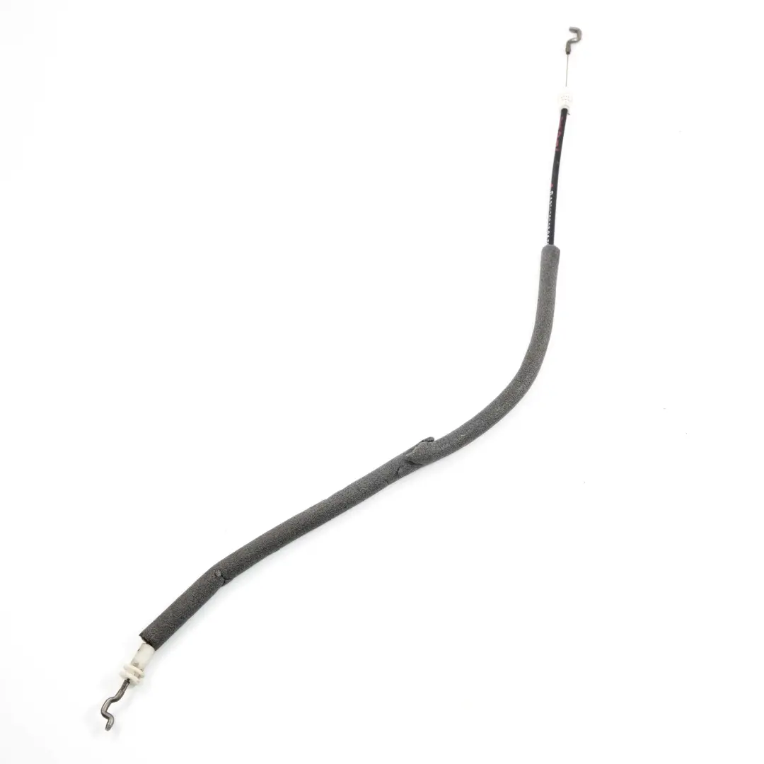  Mercedes-Benz Sprinter W906 Rear Right Door O/S Bowden Cable Linkage - SKU A9067600804 - Part number A9067600804
