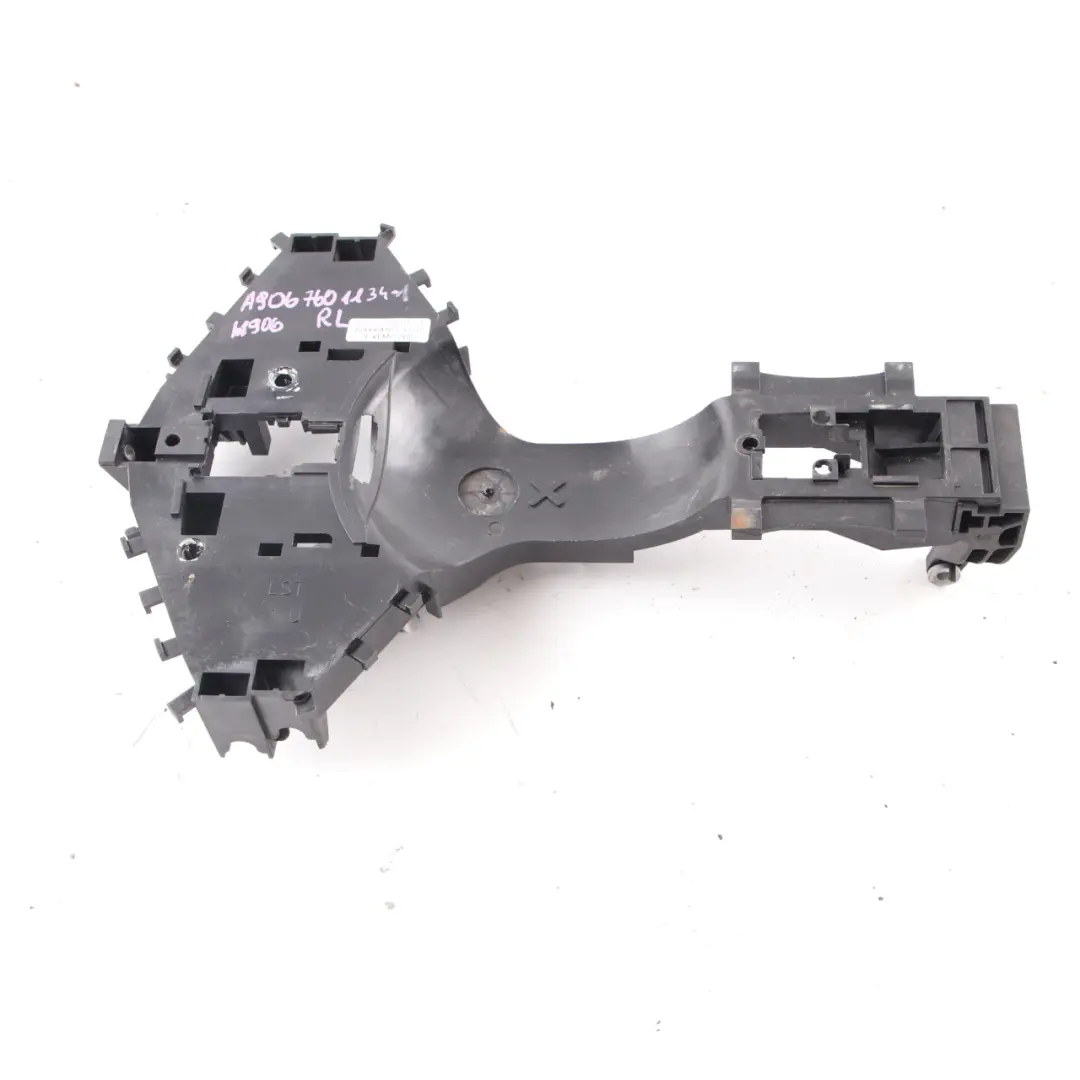 Mercedes Sprinter W906 Base Handle Grab Rear Left N/S Door Carrier - SKU A9067601134-1 - Part number A9067601134