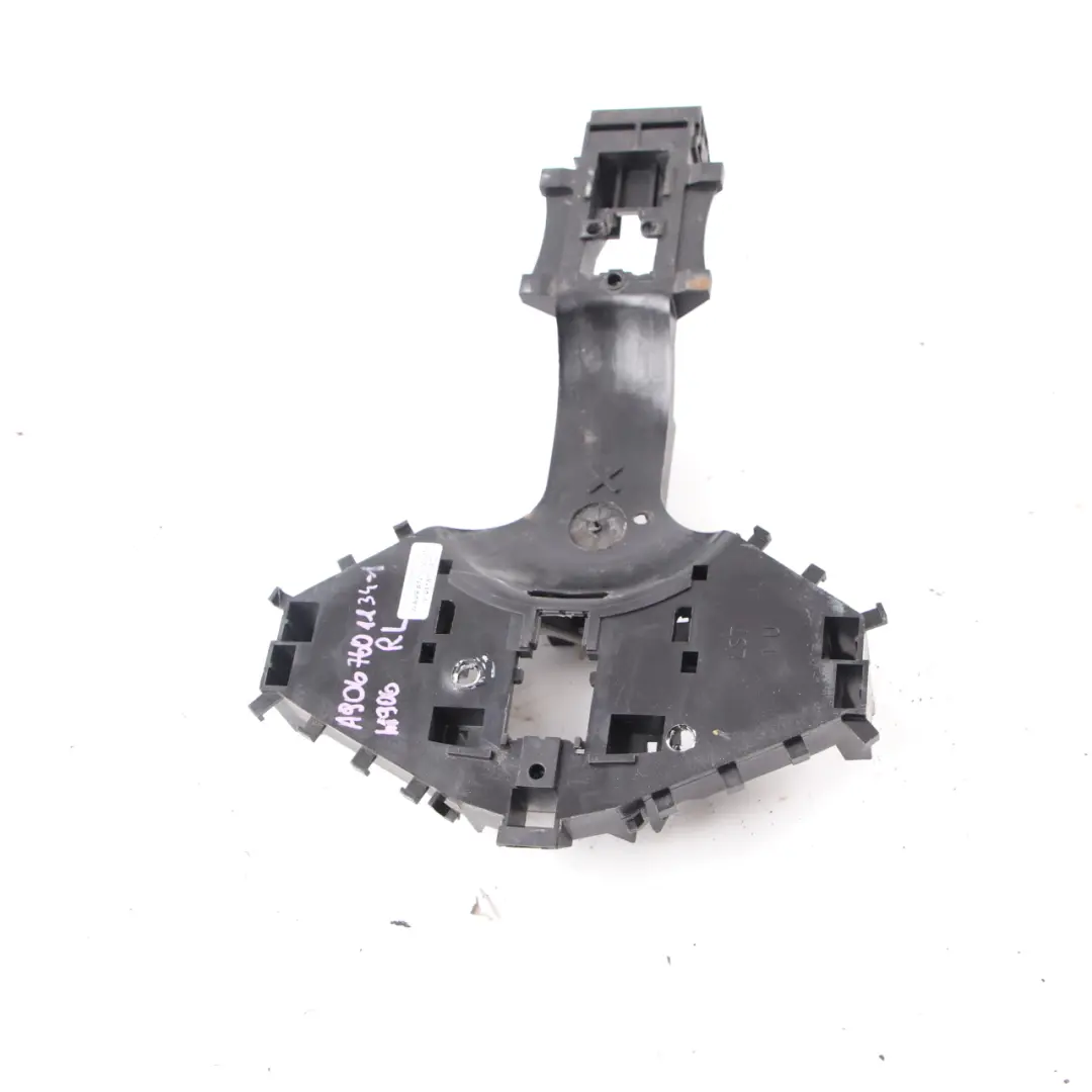 Mercedes Sprinter W906 Base Handle Grab Rear Left N/S Door Carrier - SKU A9067601134-1 - Part number A9067601134