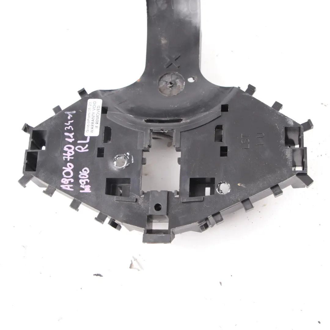 Mercedes Sprinter W906 Base Handle Grab Rear Left N/S Door Carrier - SKU A9067601134-1 - Part number A9067601134