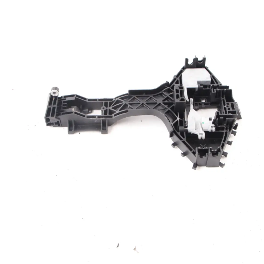 Mercedes Sprinter W906 Base Handle Grab Rear Left N/S Door Carrier - SKU A9067601134-1 - Part number A9067601134