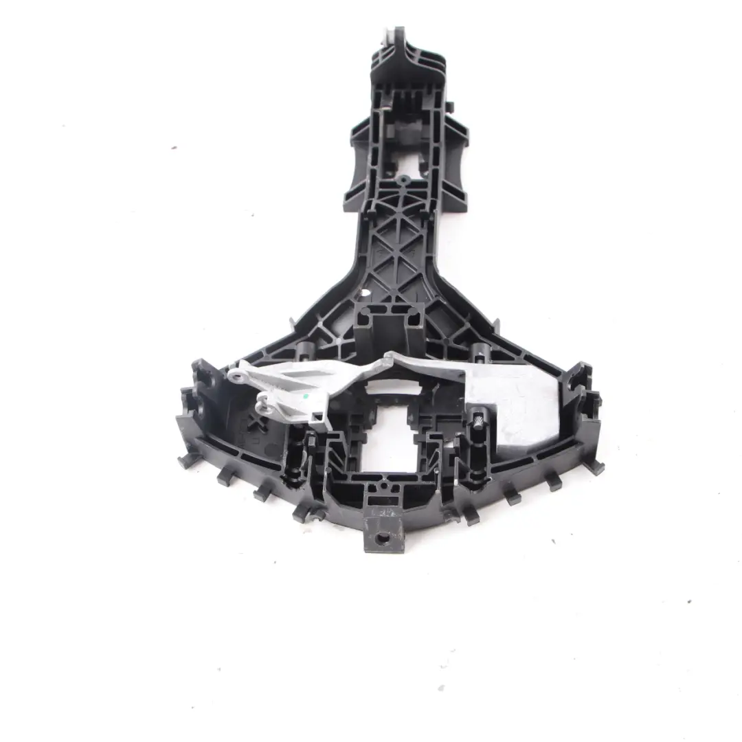 Mercedes Sprinter W906 Base Handle Grab Rear Left N/S Door Carrier - SKU A9067601134-1 - Part number A9067601134