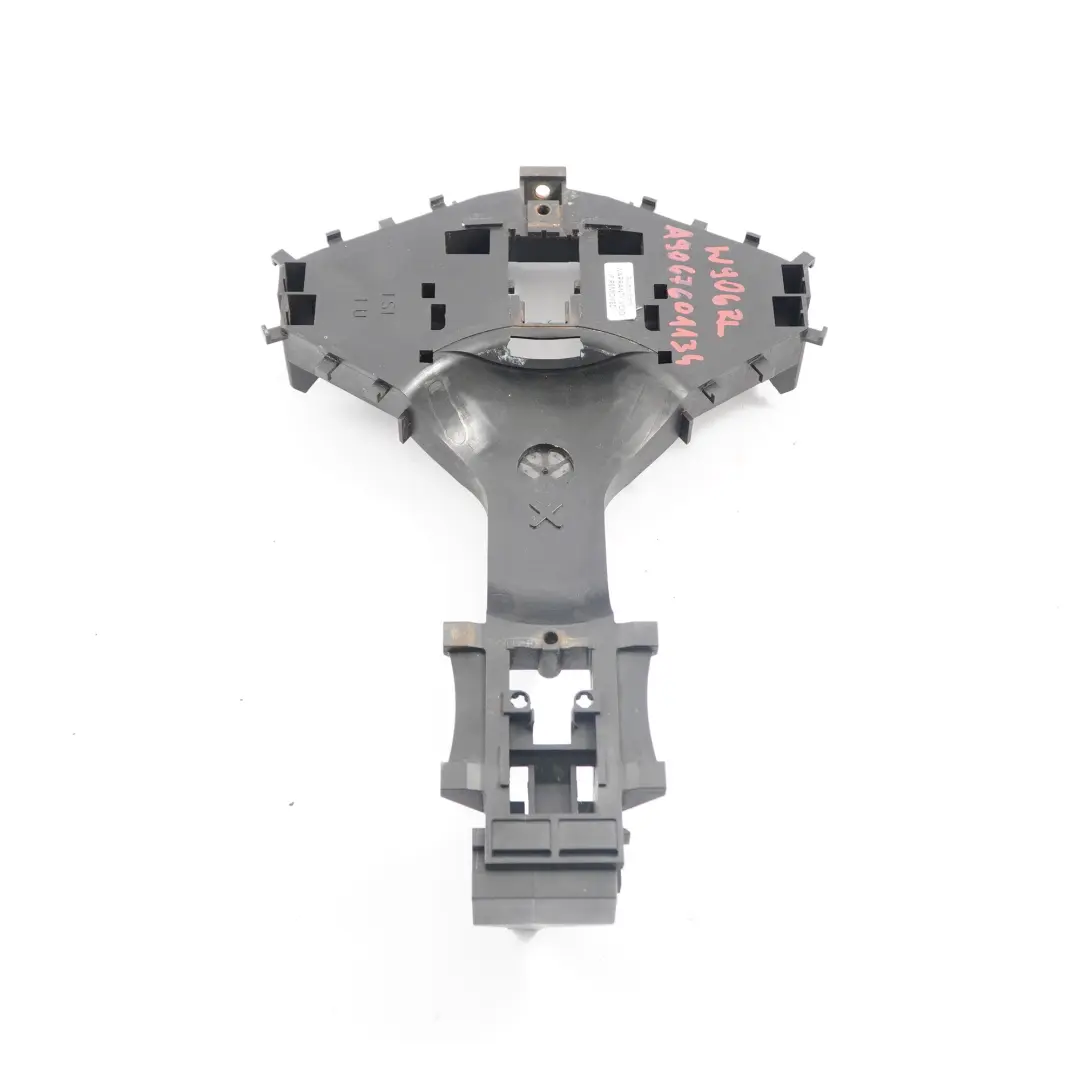 Mercedes W906 Base Maniglia Porta Portellone Posteriore Sinistro - SKU A9067601134 - Numero di parte A9067601134