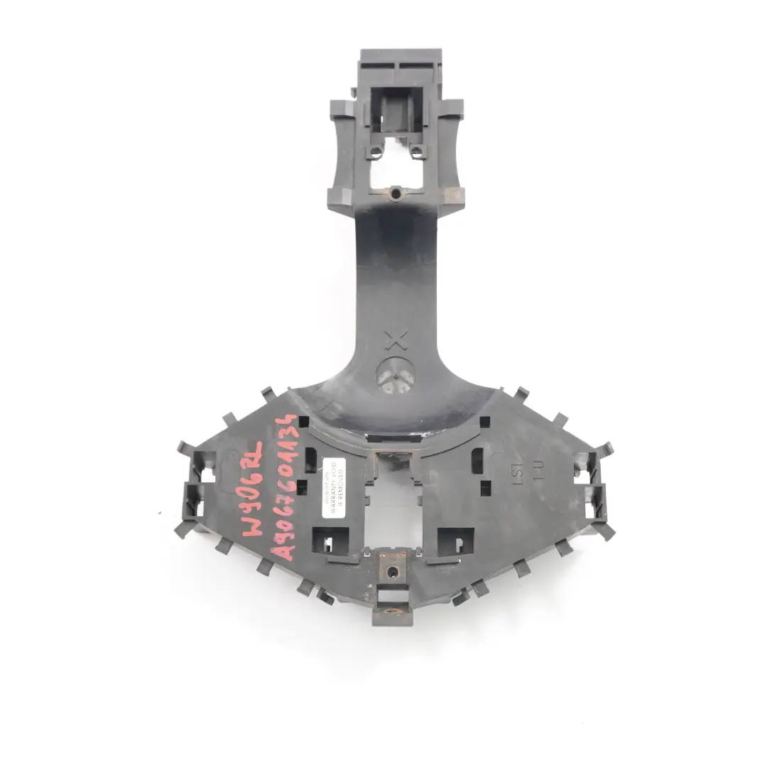 Mercedes W906 Base Maniglia Porta Portellone Posteriore Sinistro - SKU A9067601134 - Numero di parte A9067601134