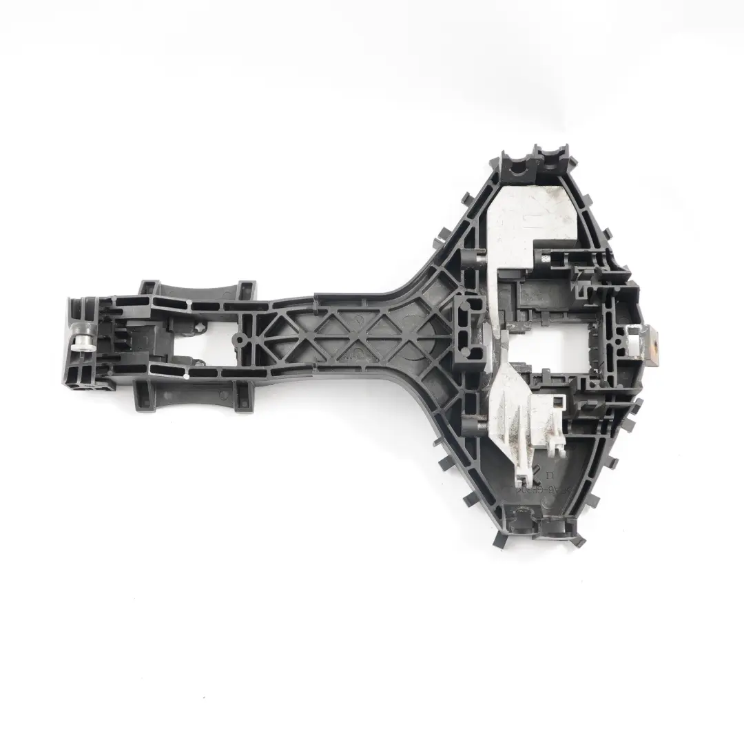 Mercedes Sprinter W906 Base Handle Grab Rear Left N/S Door Carrier - SKU A9067601134 - Part number A9067601134