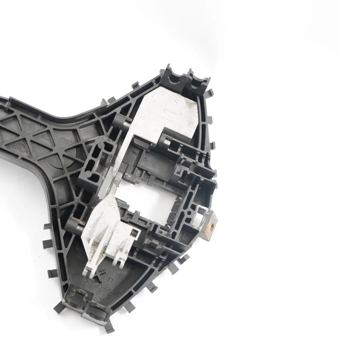 Mercedes Sprinter W906 Base Handle Grab Rear Left N/S Door Carrier - SKU A9067601134 - Part number A9067601134