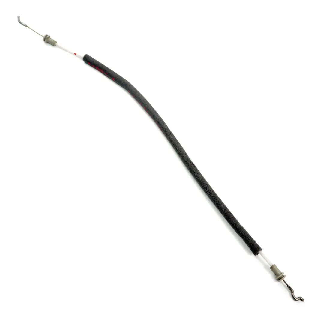 Front Left Door N/S Handle Bowden Pull Cable to Mercedes Sprinter W906 with Part number A9067601204 Mercedes Sprinter W906 Front Left Door N/S Handle Bowden Pull Cable - SKU A9067601204 - Part number A9067601204