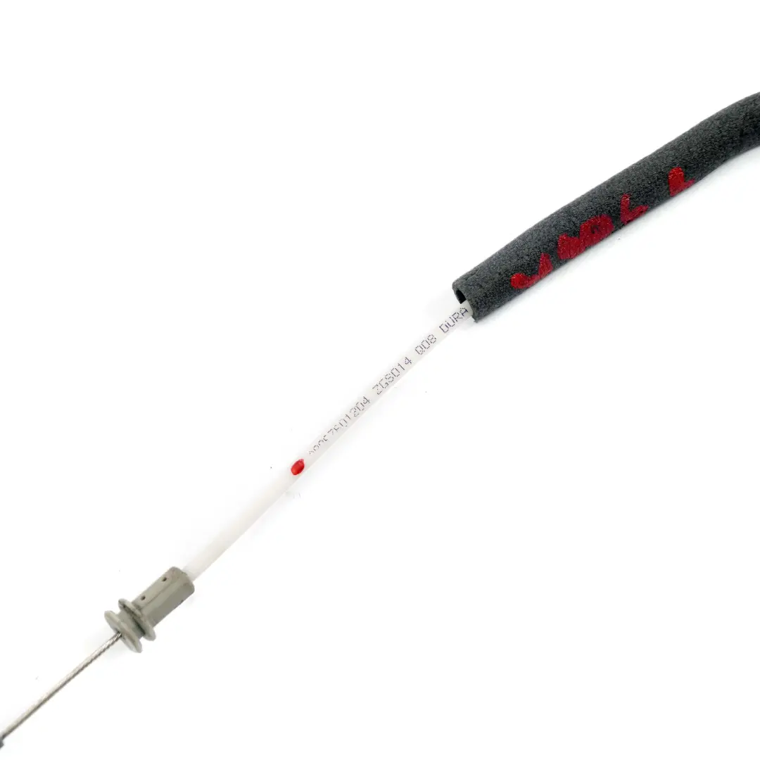 Cable Bowden Poignee De Porte Avant Gauche pour Mercedes Sprinter W906 à propos du numéro de pièce A9067601204 Mercedes Sprinter W906 Cable Bowden Poignee De Porte Avant Gauche - SKU A9067601204 - Numéro de pièce A9067601204