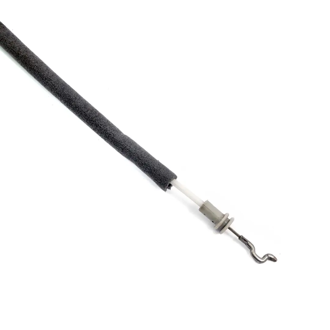 Front Left Door N/S Handle Bowden Pull Cable to Mercedes Sprinter W906 with Part number A9067601204 Mercedes Sprinter W906 Front Left Door N/S Handle Bowden Pull Cable - SKU A9067601204 - Part number A9067601204