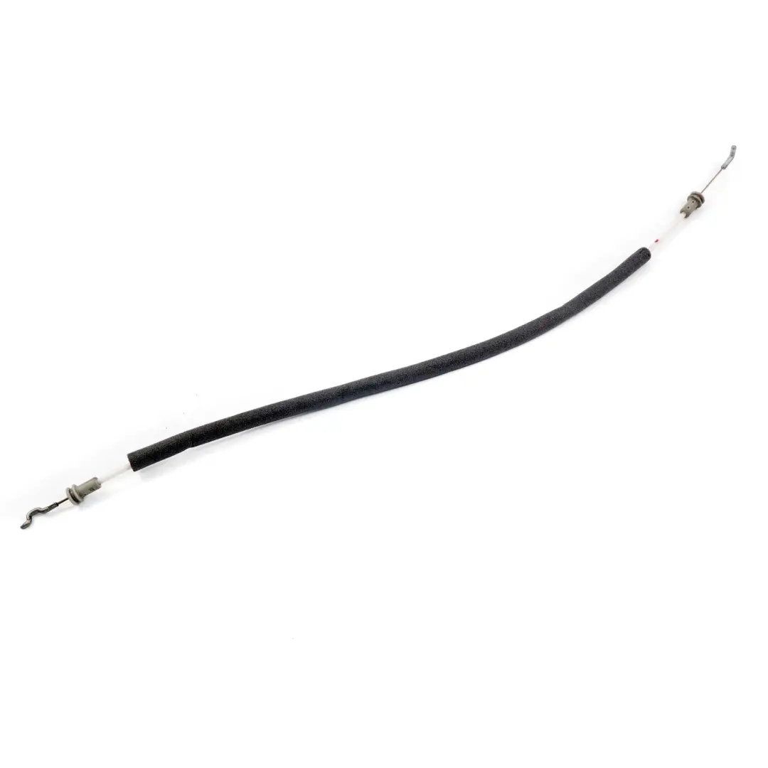 Front Left Door N/S Handle Bowden Pull Cable to Mercedes Sprinter W906 with Part number A9067601204 Mercedes Sprinter W906 Front Left Door N/S Handle Bowden Pull Cable - SKU A9067601204 - Part number A9067601204