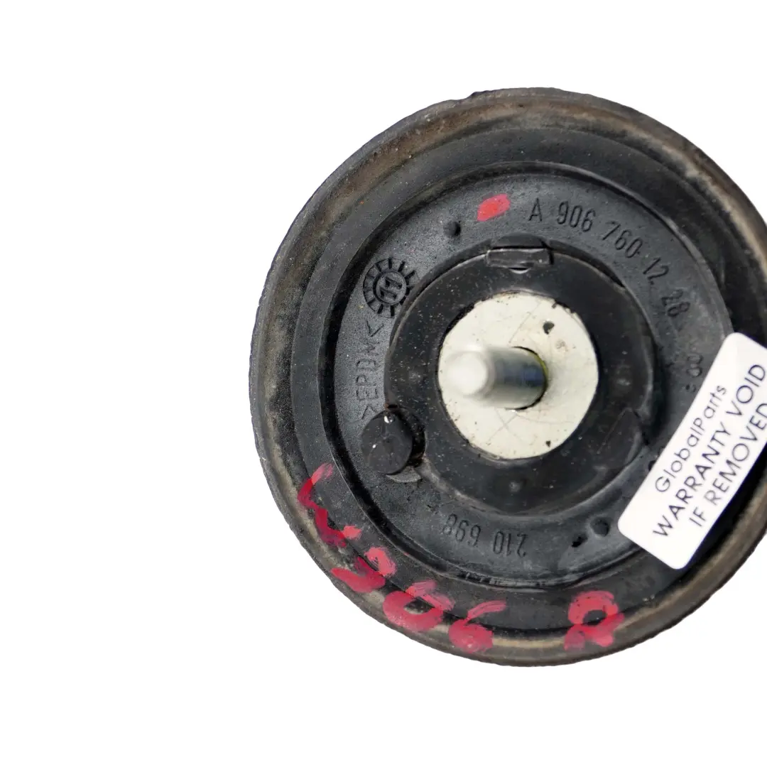  Mercedes-Benz Sprinter W906 Magnete Centrale Ferma Portellone Posteriore - SKU A9067601228 - Numero di parte A9067601228