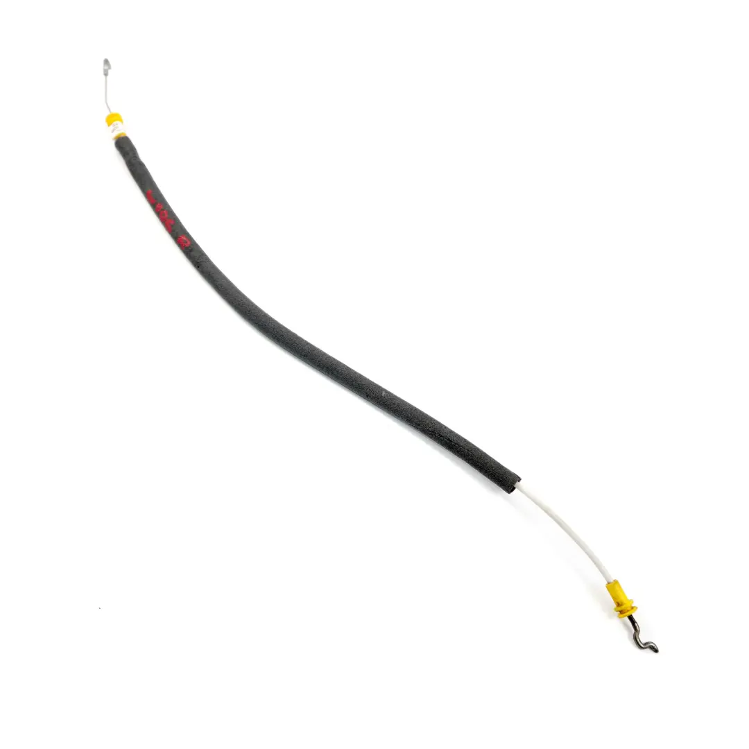  Mercedes-Benz Sprinter W906 Front Right Door O/S Handle Bowden Pull Cable - SKU A9067601304 - Part number A9067601304