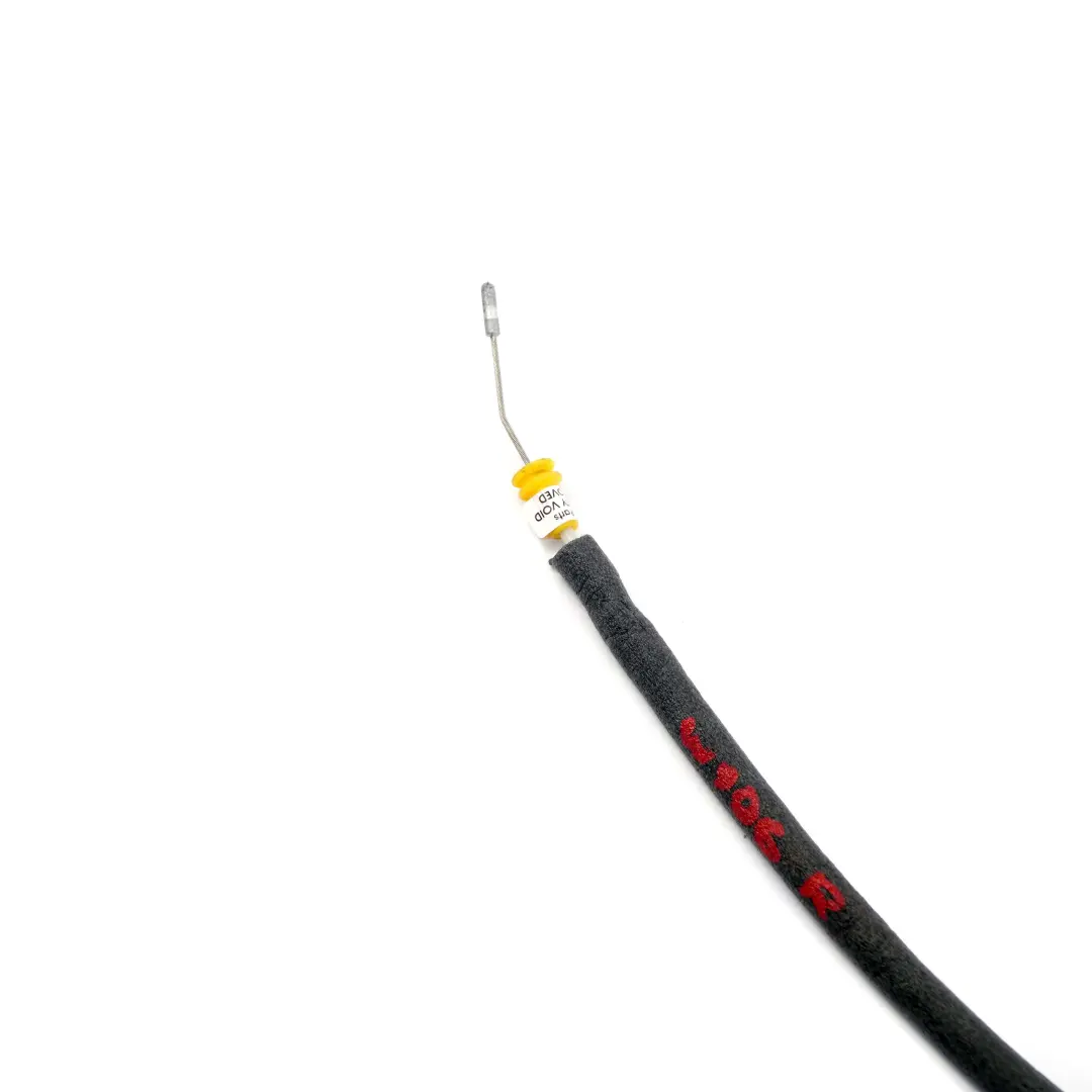  Mercedes-Benz Sprinter W906 Front Right Door O/S Handle Bowden Pull Cable - SKU A9067601304 - Part number A9067601304