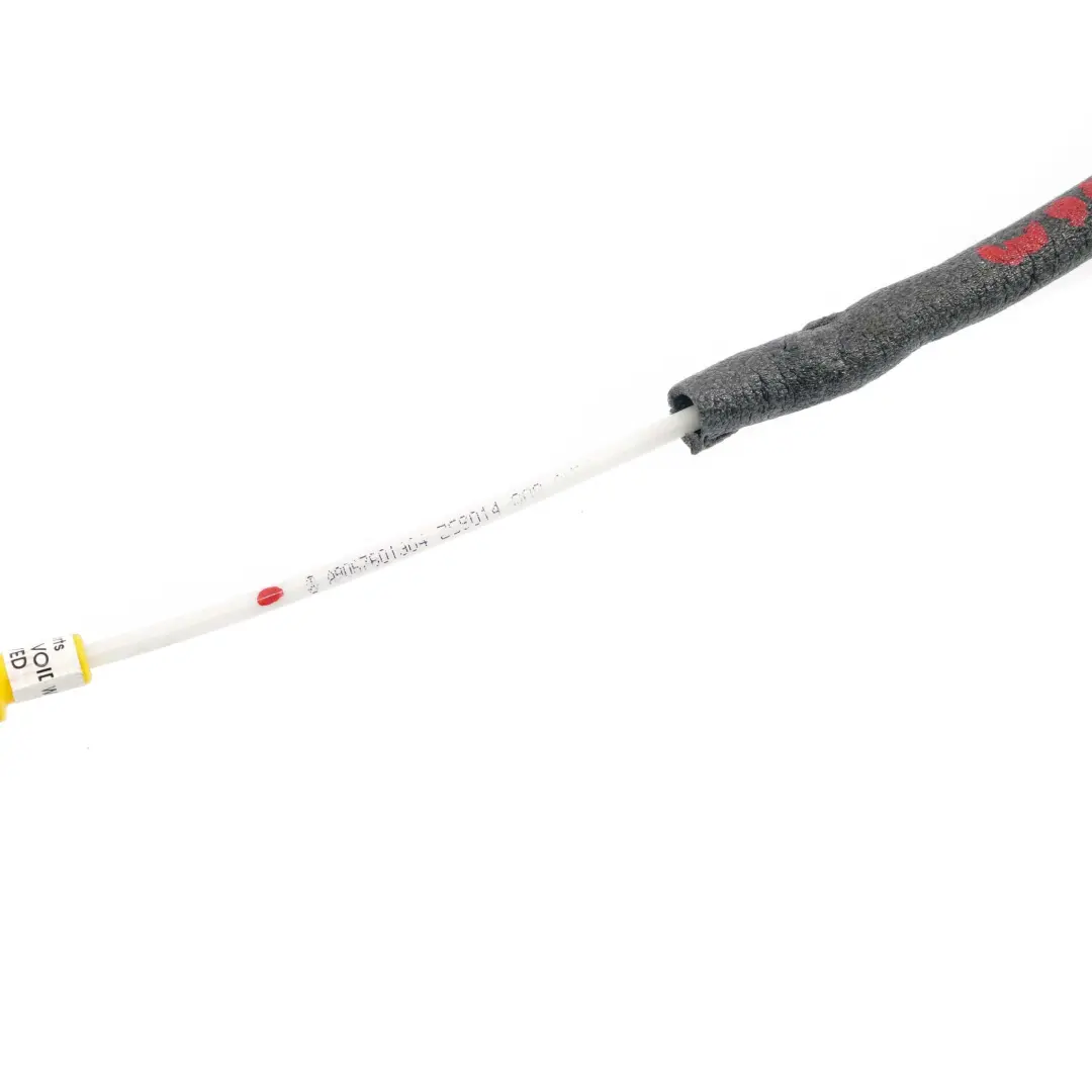  Mercedes-Benz Sprinter W906 Front Right Door O/S Handle Bowden Pull Cable - SKU A9067601304 - Part number A9067601304