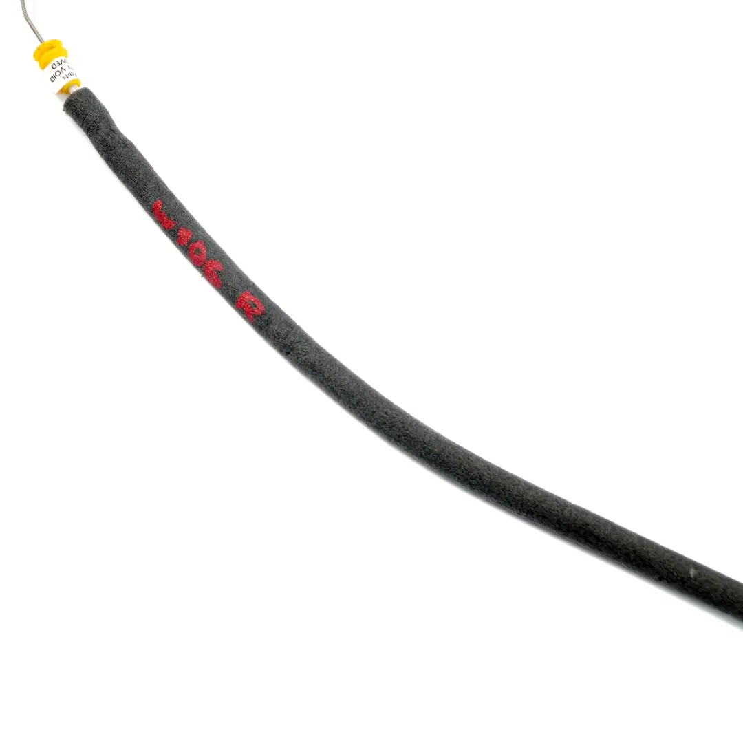  Mercedes-Benz Sprinter W906 Front Right Door O/S Handle Bowden Pull Cable - SKU A9067601304 - Part number A9067601304