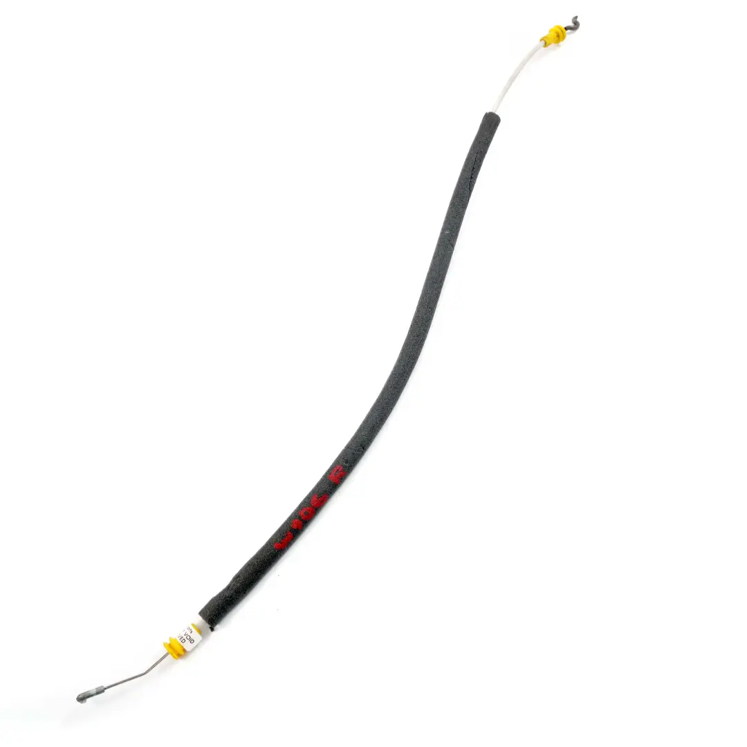  Mercedes-Benz Sprinter W906 Front Right Door O/S Handle Bowden Pull Cable - SKU A9067601304 - Part number A9067601304