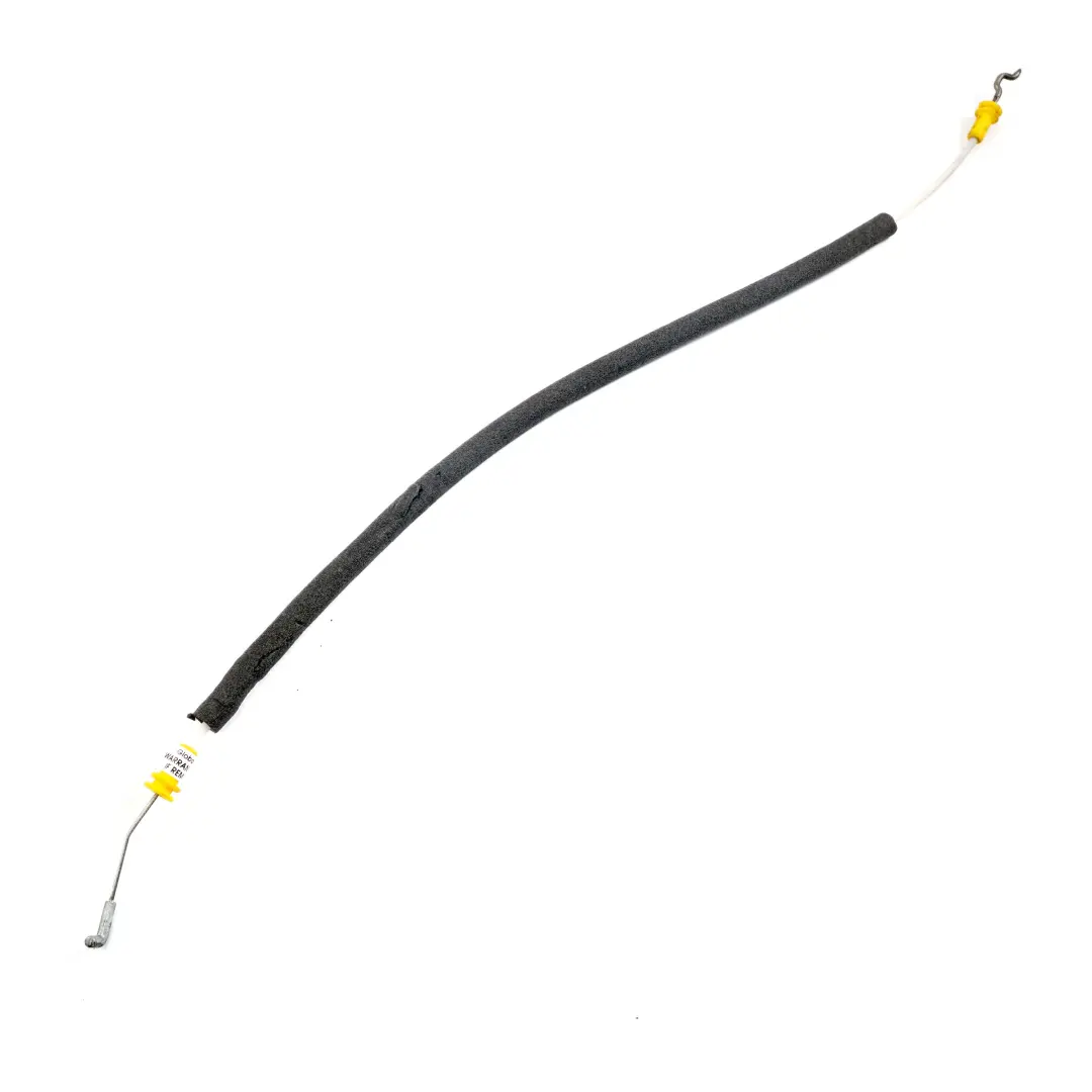  Mercedes-Benz Sprinter W906 Front Right Door O/S Handle Bowden Pull Cable - SKU A9067601304 - Part number A9067601304