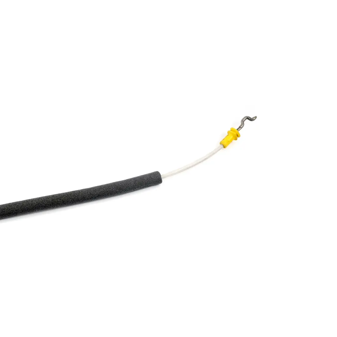 Mercedes Sprinter W906 Puerta Delantera Derecha O / Manija Bowden Tire del Cable - SKU A9067601304 - Número de pieza A9067601304