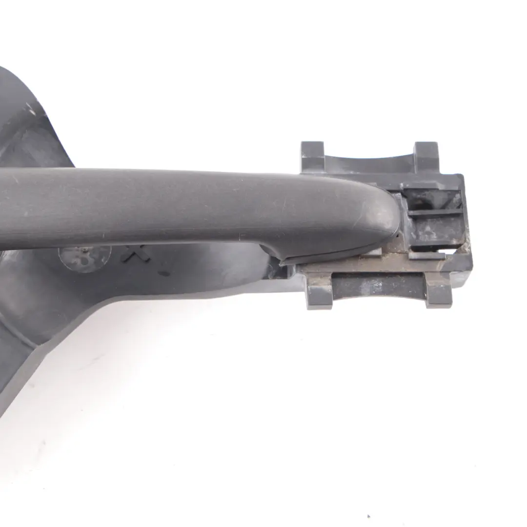 Mercedes Sprinter W906 Türgriff hinten rechts außen - SKU A9067601334-1 - Teilenummer A9067601334