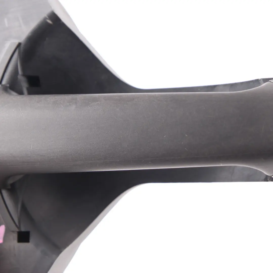 Mercedes Sprinter W906 Türgriff hinten rechts außen - SKU A9067601334-1 - Teilenummer A9067601334