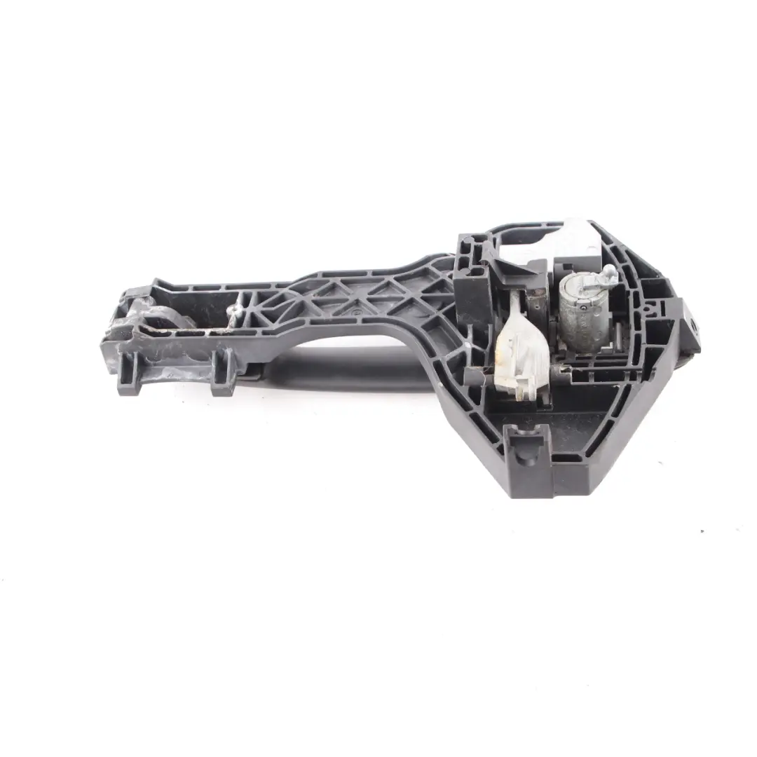 Türgriff hinten rechts außen für Mercedes Sprinter W906 mit Teilenummer A9067601334 Mercedes Sprinter W906 Türgriff hinten rechts außen - SKU A9067601334-1 - Teilenummer A9067601334