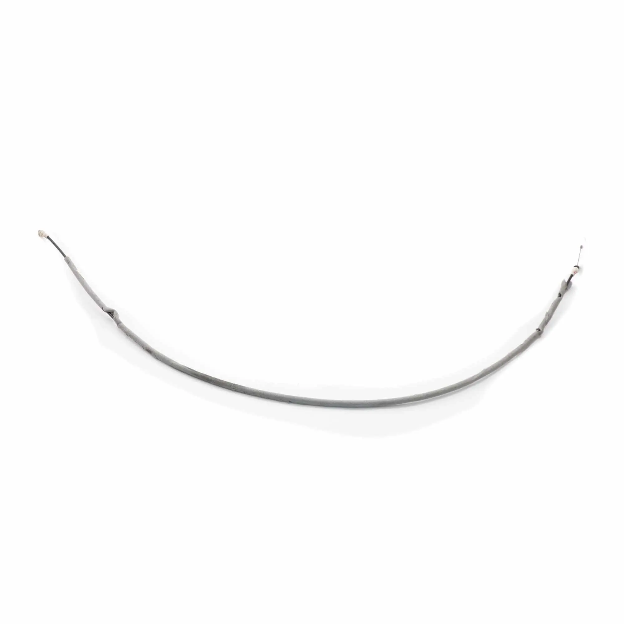 Cavo della porta Mercedes W906 Bowden posteriore sinistro Câblage A9067601404