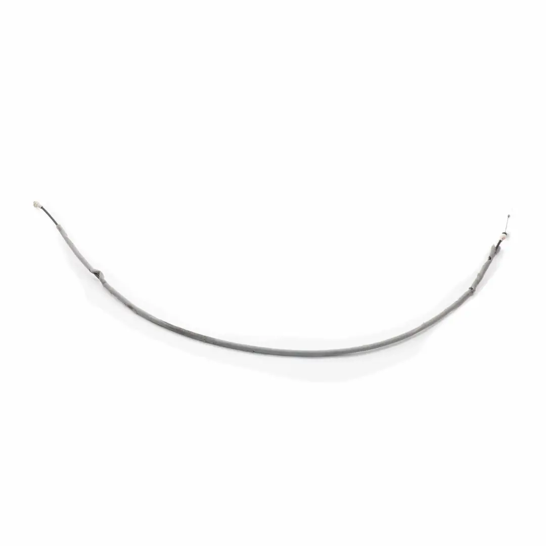 Door Cable Mercedes Sprinter W906 Bowden Rear Left Top Lock Wiring - SKU A9067601404 - Part number A9067601404