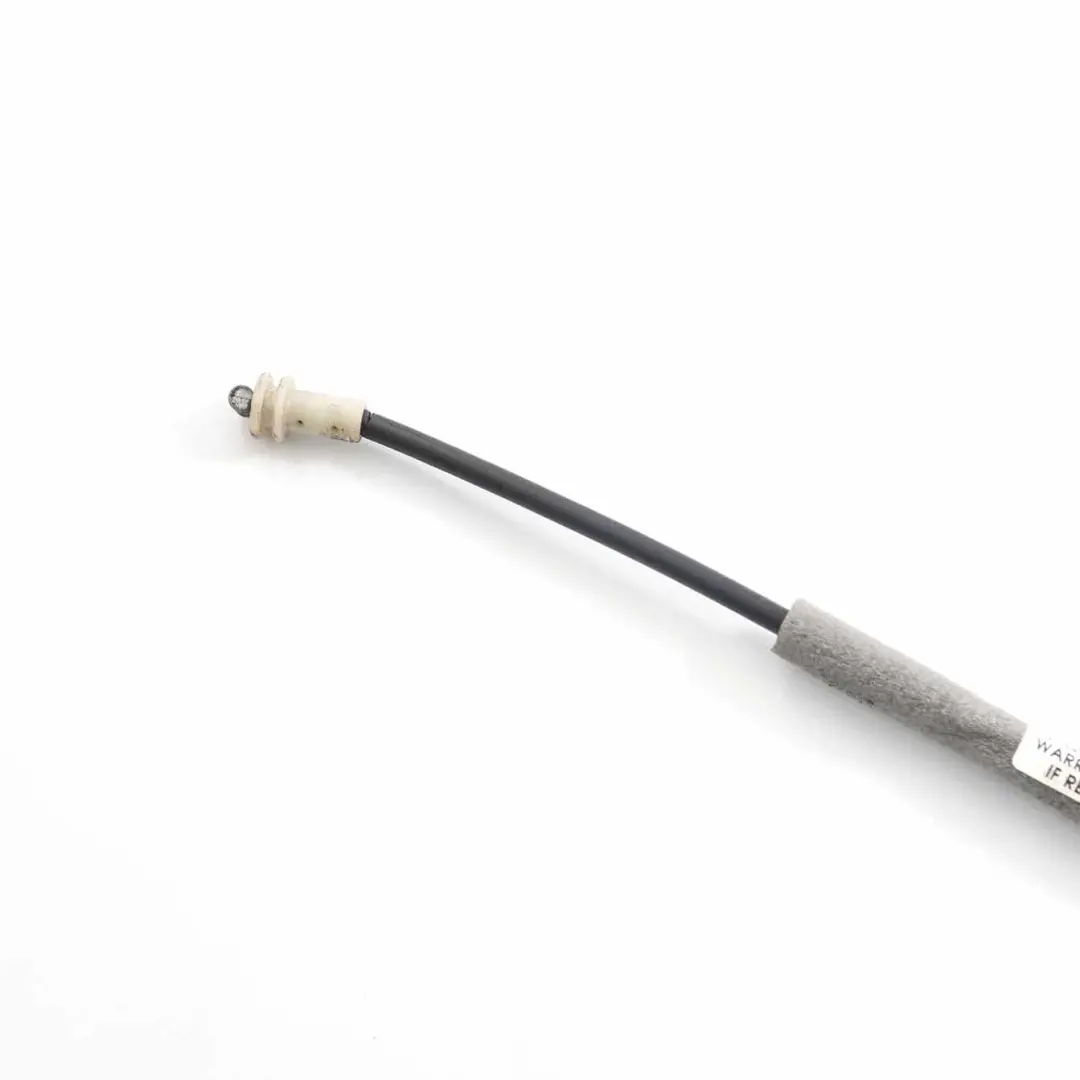  Door Cable Mercedes Sprinter W906 Bowden Rear Left Top Lock Wiring - SKU A9067601404 - Part number A9067601404