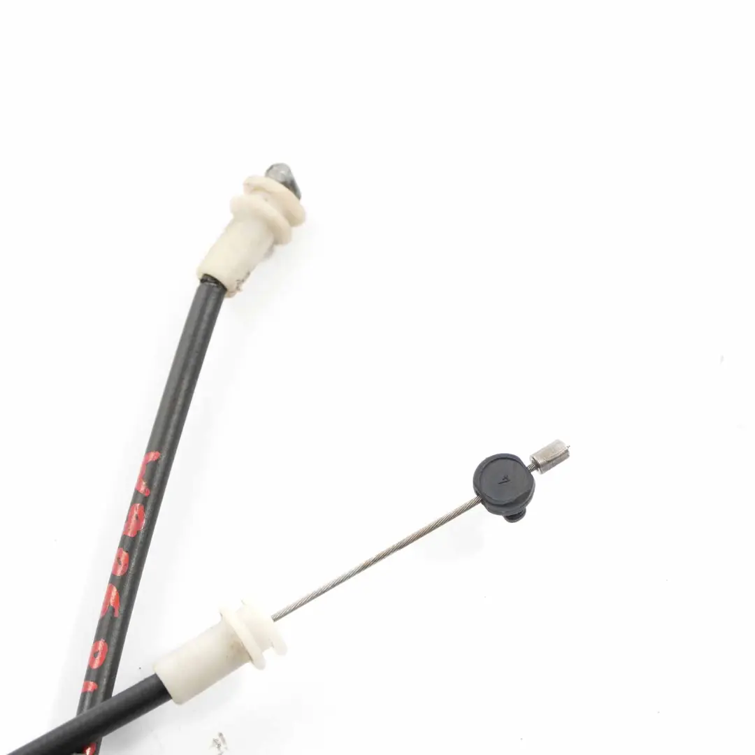 Cable puerta Mercedes W906 Bowden Cableado trasero izquierdo para con número de pieza A9067601404 Cable puerta Mercedes W906 Bowden Cableado trasero izquierdo - SKU A9067601404 - Número de pieza A9067601404