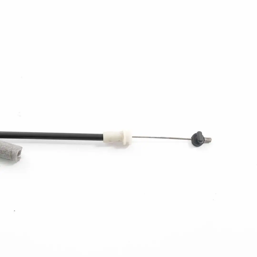  Door Cable Mercedes Sprinter W906 Bowden Rear Left Top Lock Wiring - SKU A9067601404 - Part number A9067601404
