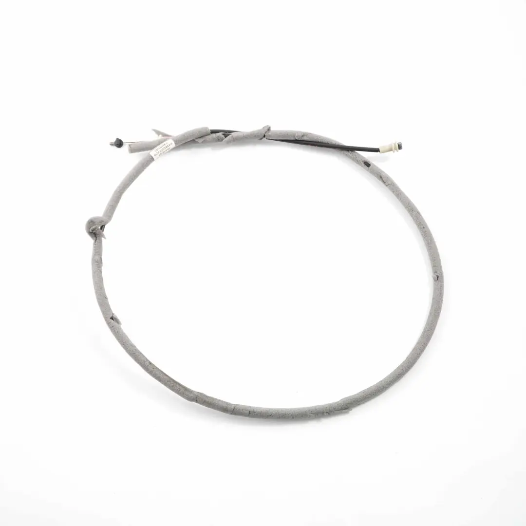  Door Cable Mercedes Sprinter W906 Bowden Rear Left Top Lock Wiring - SKU A9067601404 - Part number A9067601404