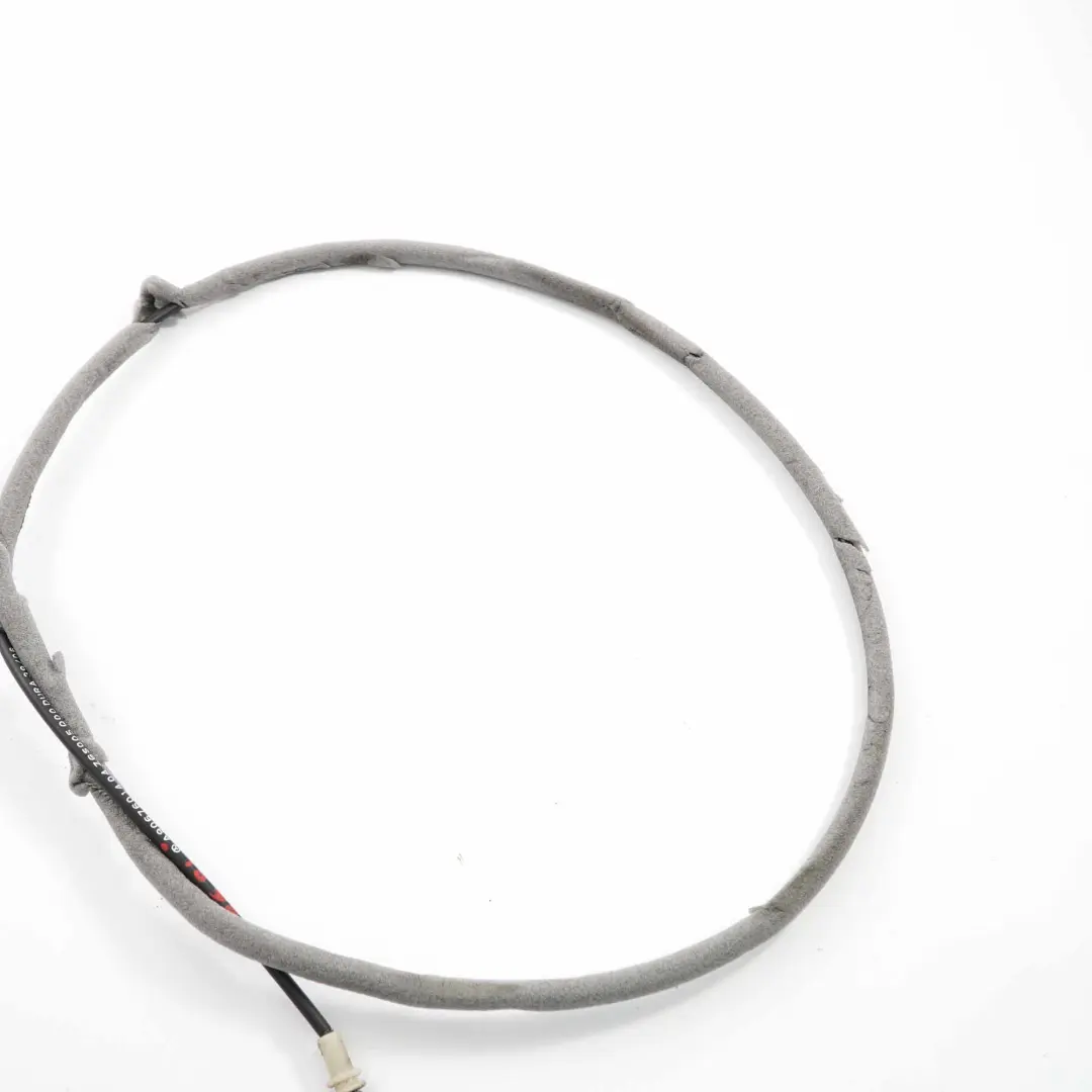  Door Cable Mercedes Sprinter W906 Bowden Rear Left Top Lock Wiring - SKU A9067601404 - Part number A9067601404
