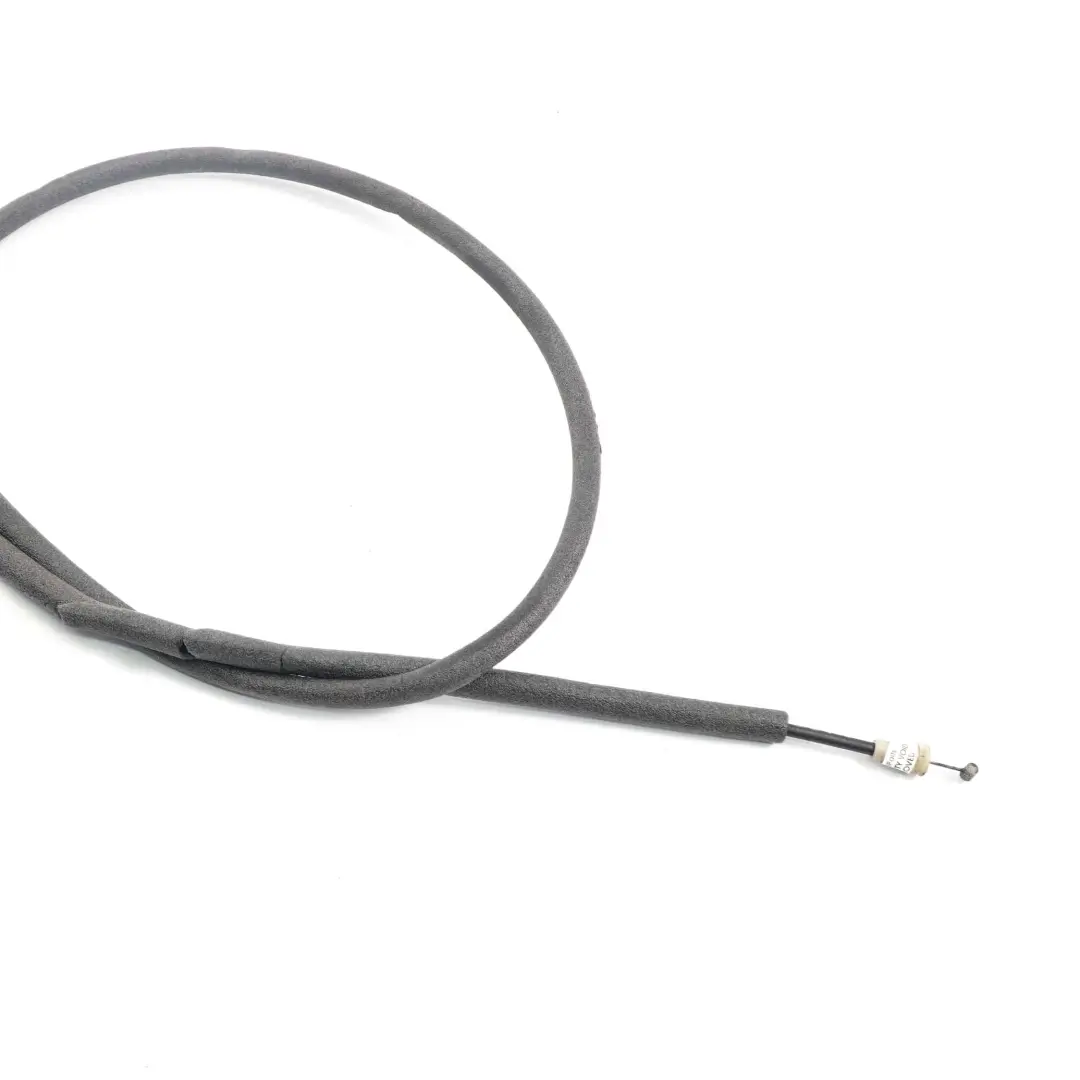  Mercedes-Benz Sprinter W906 Rear Door Lock Bowden Cable Linkage - SKU A9067601504 - Part number A9067601504