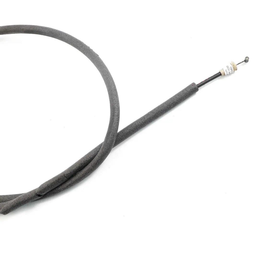 Mercedes-Benz Sprinter W906 Verrouillage de porte arrière Câble Bowden pour à propos du numéro de pièce A9067601504 Mercedes-Benz Sprinter W906 Verrouillage de porte arrière Câble Bowden - SKU A9067601504 - Numéro de pièce A9067601504