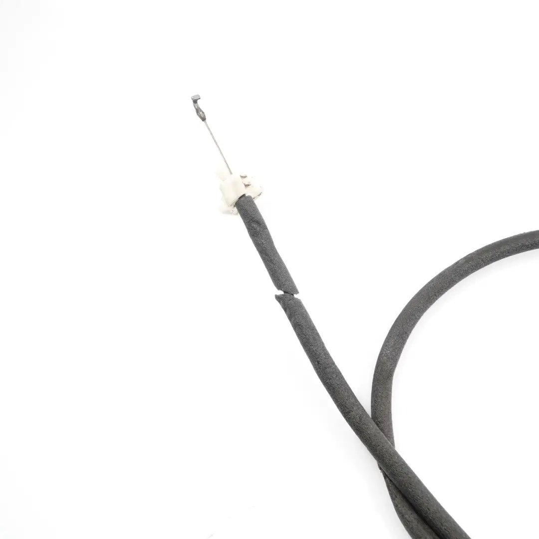 Cerradura De La puerta trasera Bowden Cable Linkage para Mercedes W906 con número de pieza A9067601504 Mercedes W906 Cerradura De La puerta trasera Bowden Cable Linkage - SKU A9067601504 - Número de pieza A9067601504