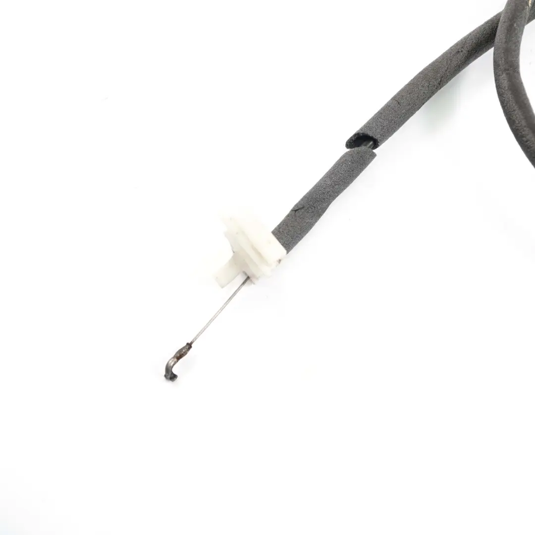  Mercedes-Benz Sprinter W906 Rear Door Lock Bowden Cable Linkage - SKU A9067601504 - Part number A9067601504