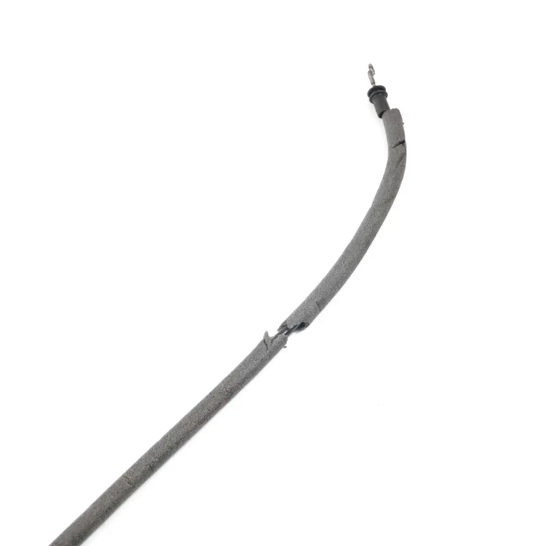 Mercedes-Benz Sprinter W906 Rear Door Lock Bowden Cable Linkage  - SKU A9067601540 - Part number A9067601540