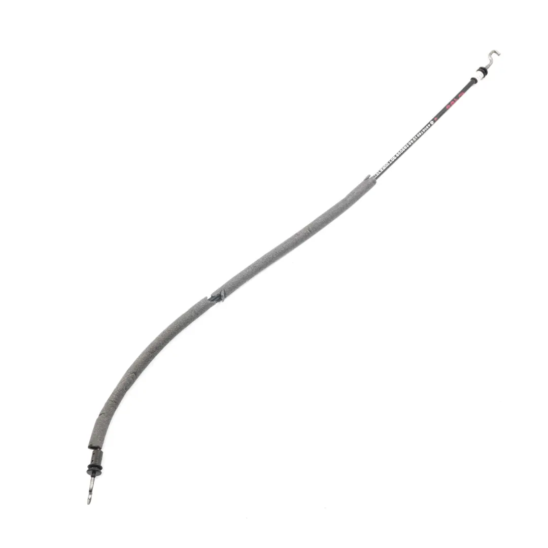 Mercedes-Benz Sprinter W906 Rear Door Lock Bowden Cable Linkage  - SKU A9067601540 - Part number A9067601540