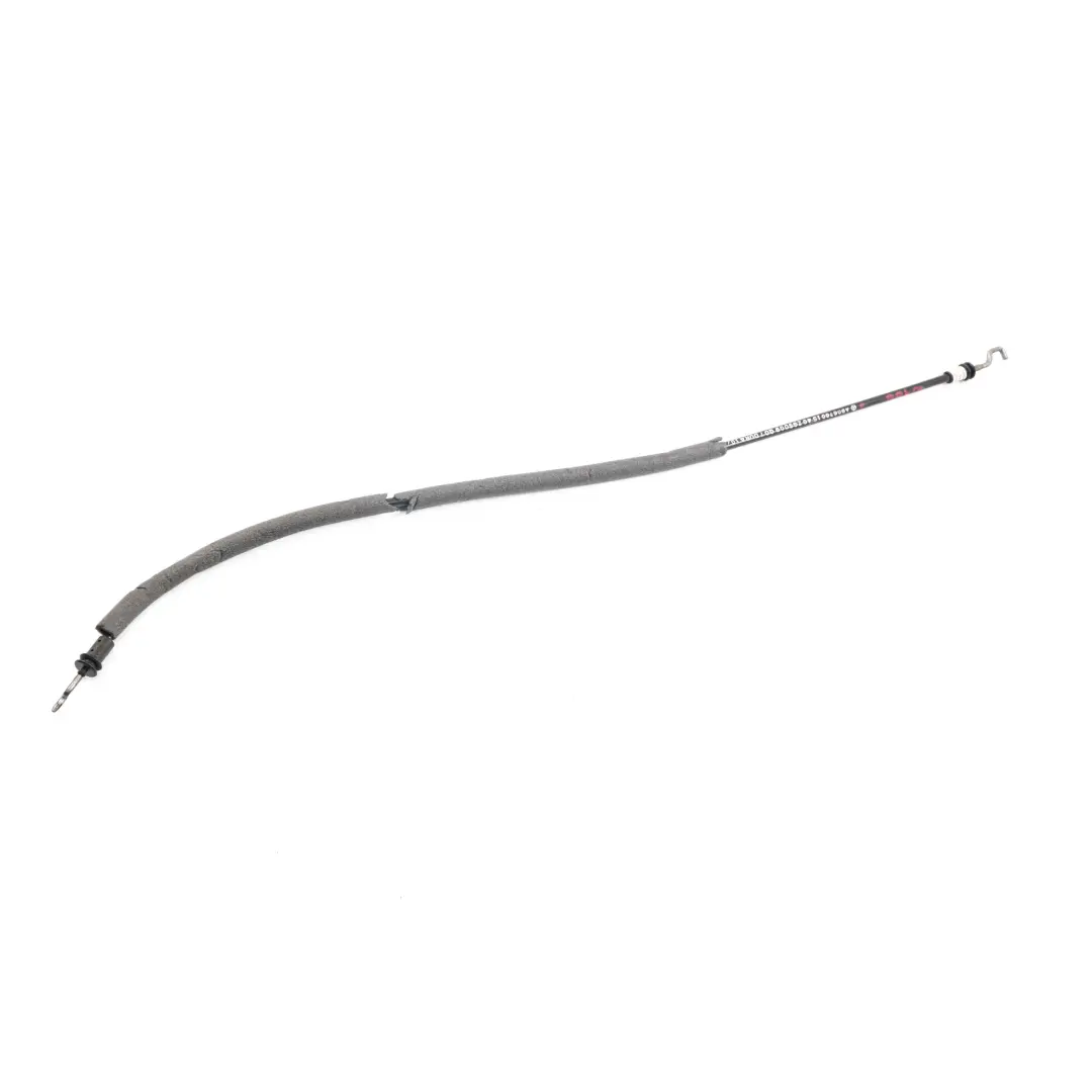 Mercedes-Benz Sprinter W906 Rear Door Lock Bowden Cable Linkage  - SKU A9067601540 - Part number A9067601540