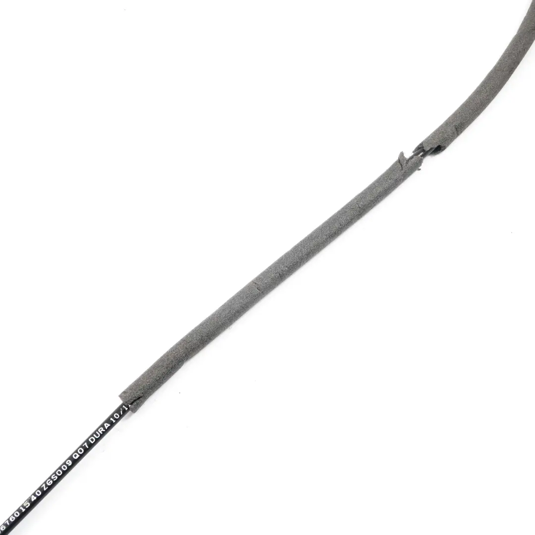 Mercedes-Benz Sprinter W906 Rear Door Lock Bowden Cable Linkage to with Part number A9067601540 Mercedes-Benz Sprinter W906 Rear Door Lock Bowden Cable Linkage - SKU A9067601540 - Part number A9067601540