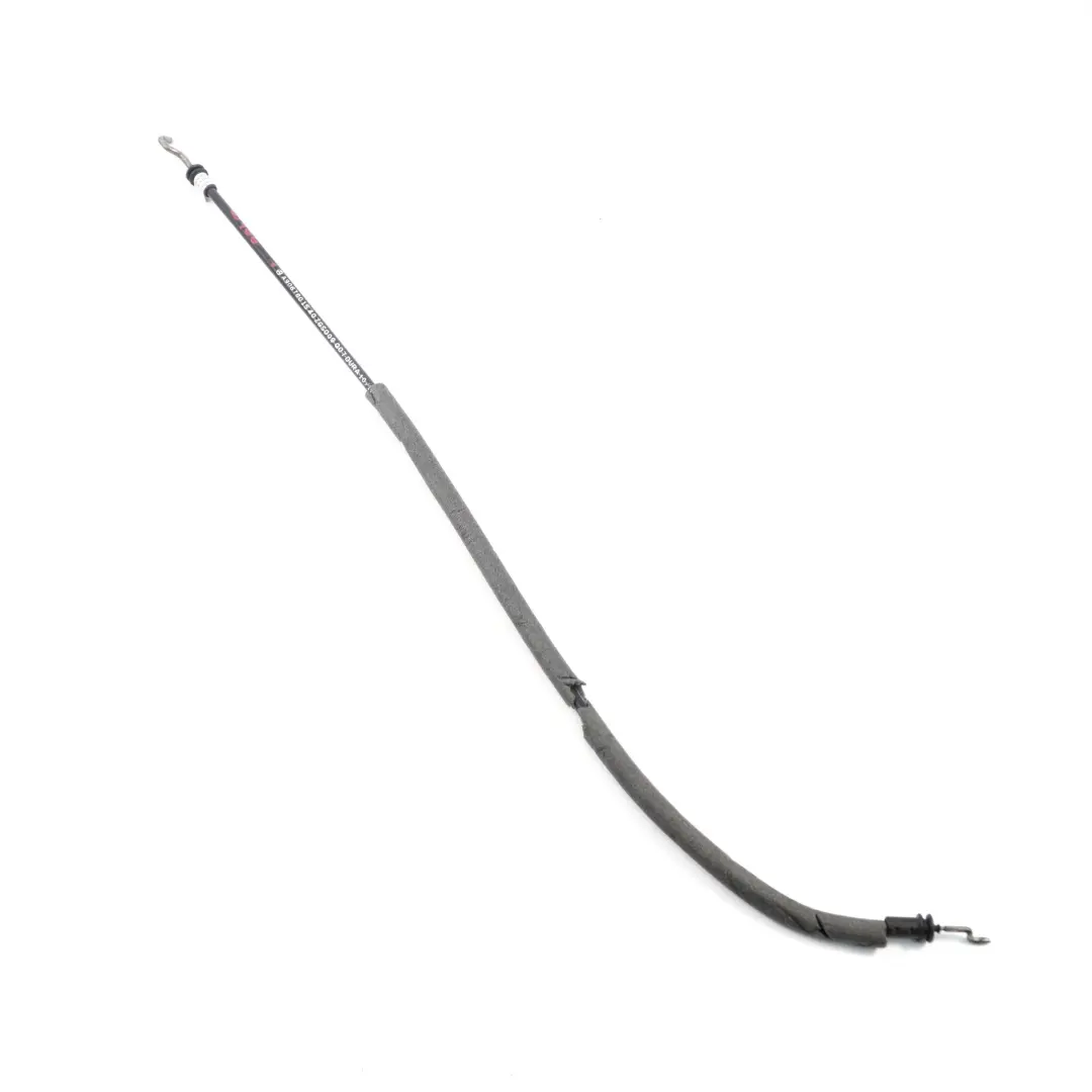 Mercedes-Benz Sprinter W906 Rear Door Lock Bowden Cable Linkage  - SKU A9067601540 - Part number A9067601540
