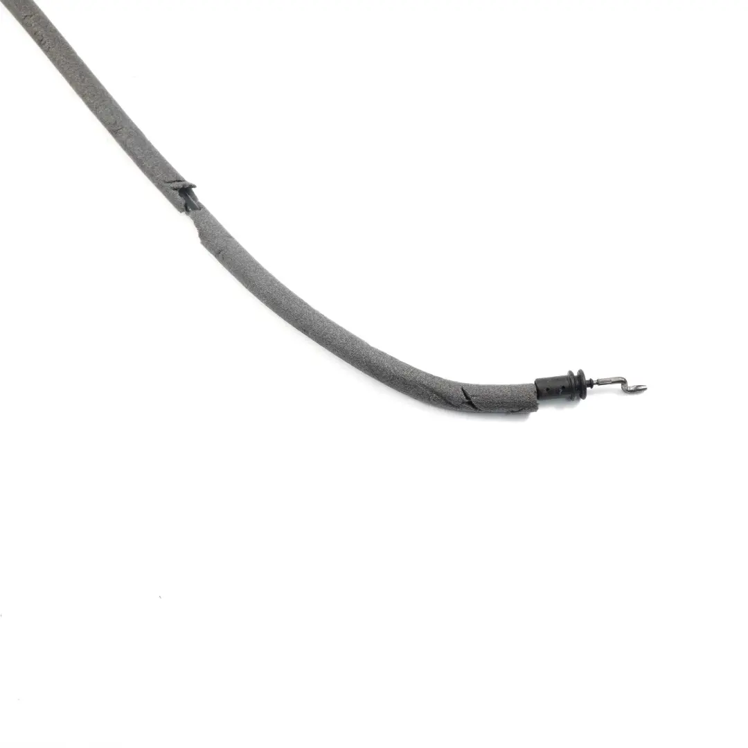 Cerradura De La puerta trasera Bowden Cable Linkage para Mercedes W906 con número de pieza A9067601540 Mercedes W906 Cerradura De La puerta trasera Bowden Cable Linkage - SKU A9067601540 - Número de pieza A9067601540