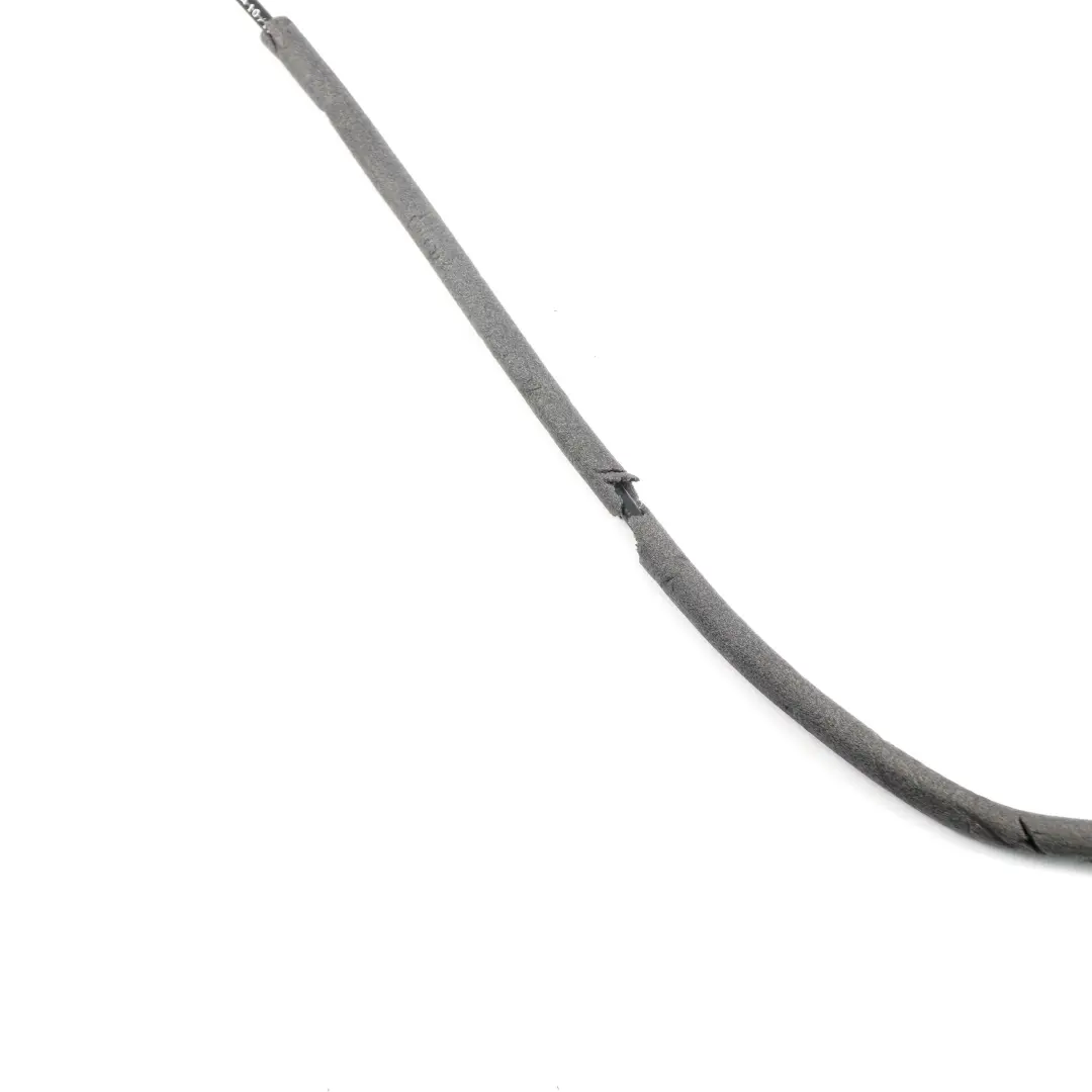 Mercedes-Benz Sprinter W906 Rear Door Lock Bowden Cable Linkage  - SKU A9067601540 - Part number A9067601540
