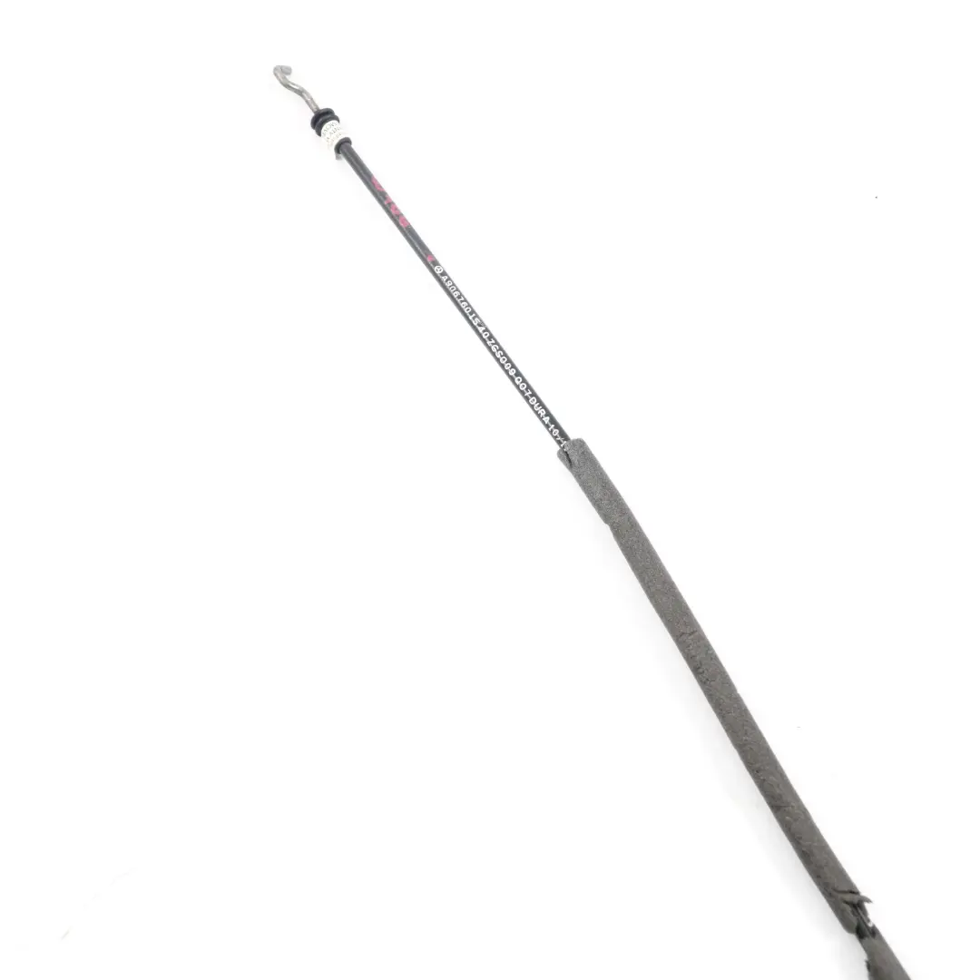 Verrouillage Porte Arrière Câble Linkage pour Mercedes Sprinter W906 à propos du numéro de pièce A9067601540 Mercedes Sprinter W906 Verrouillage Porte Arrière Câble Linkage - SKU A9067601540 - Numéro de pièce A9067601540