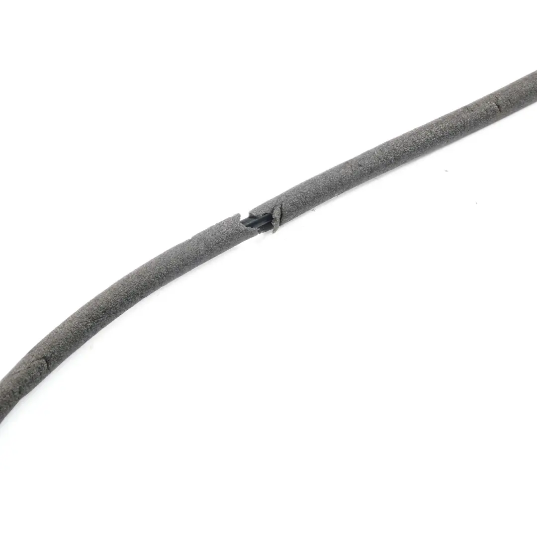 Mercedes-Benz Sprinter W906 Rear Door Lock Bowden Cable Linkage  - SKU A9067601540 - Part number A9067601540