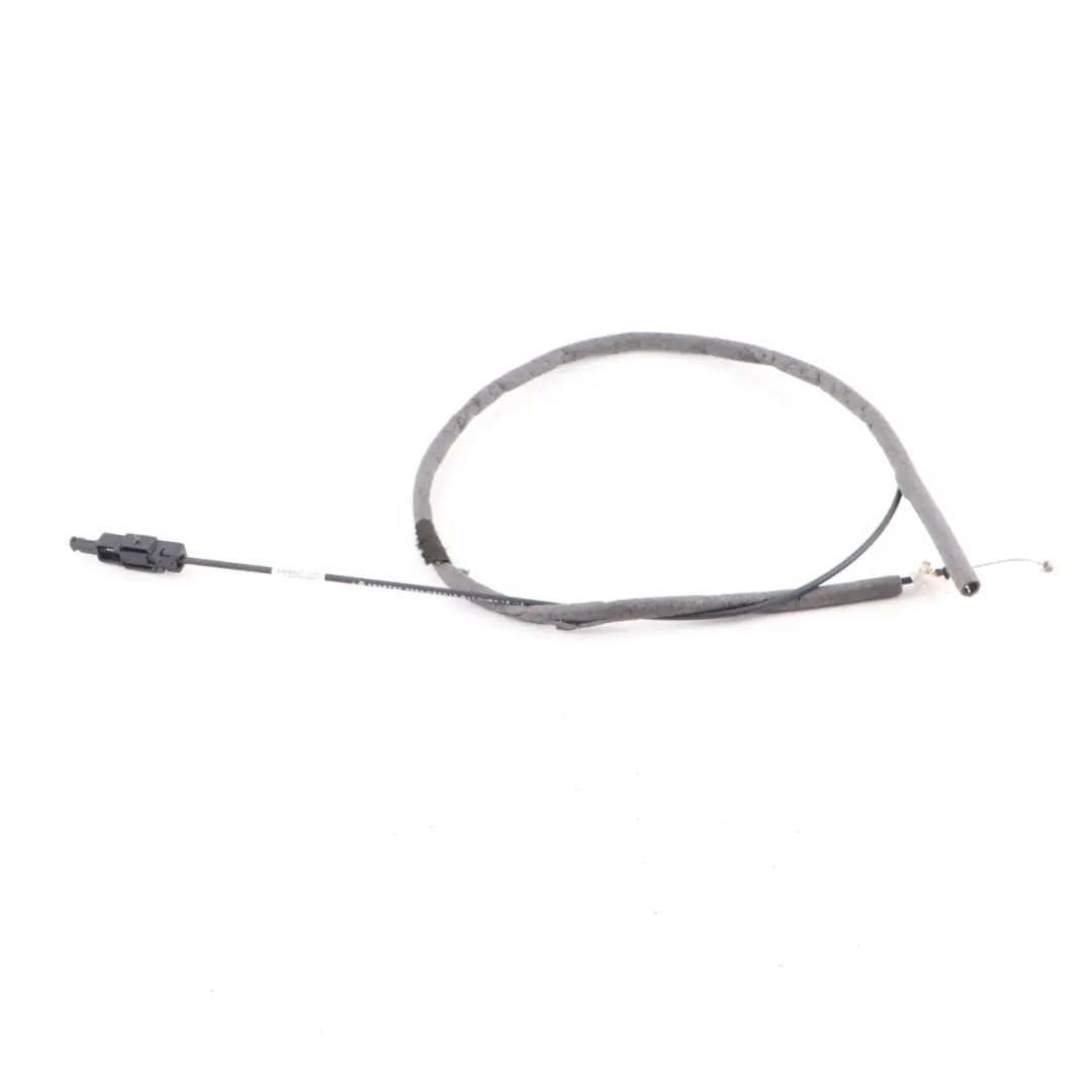 Mercedes Sprinter W906 Bowdenzug Schiebetür Links Rechts - SKU A9067603204 - Teilenummer A9067603204