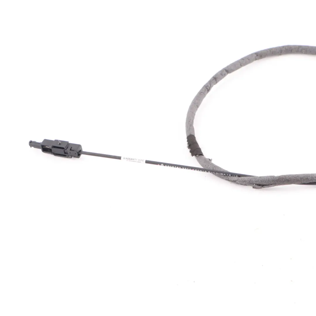 Odryglowanie Drzwi Cięgno Bowdena do Mercedes Sprinter W906 o numerze A9067603204 Mercedes Sprinter W906 Odryglowanie Drzwi Cięgno Bowdena - SKU A9067603204 - Numer Części A9067603204