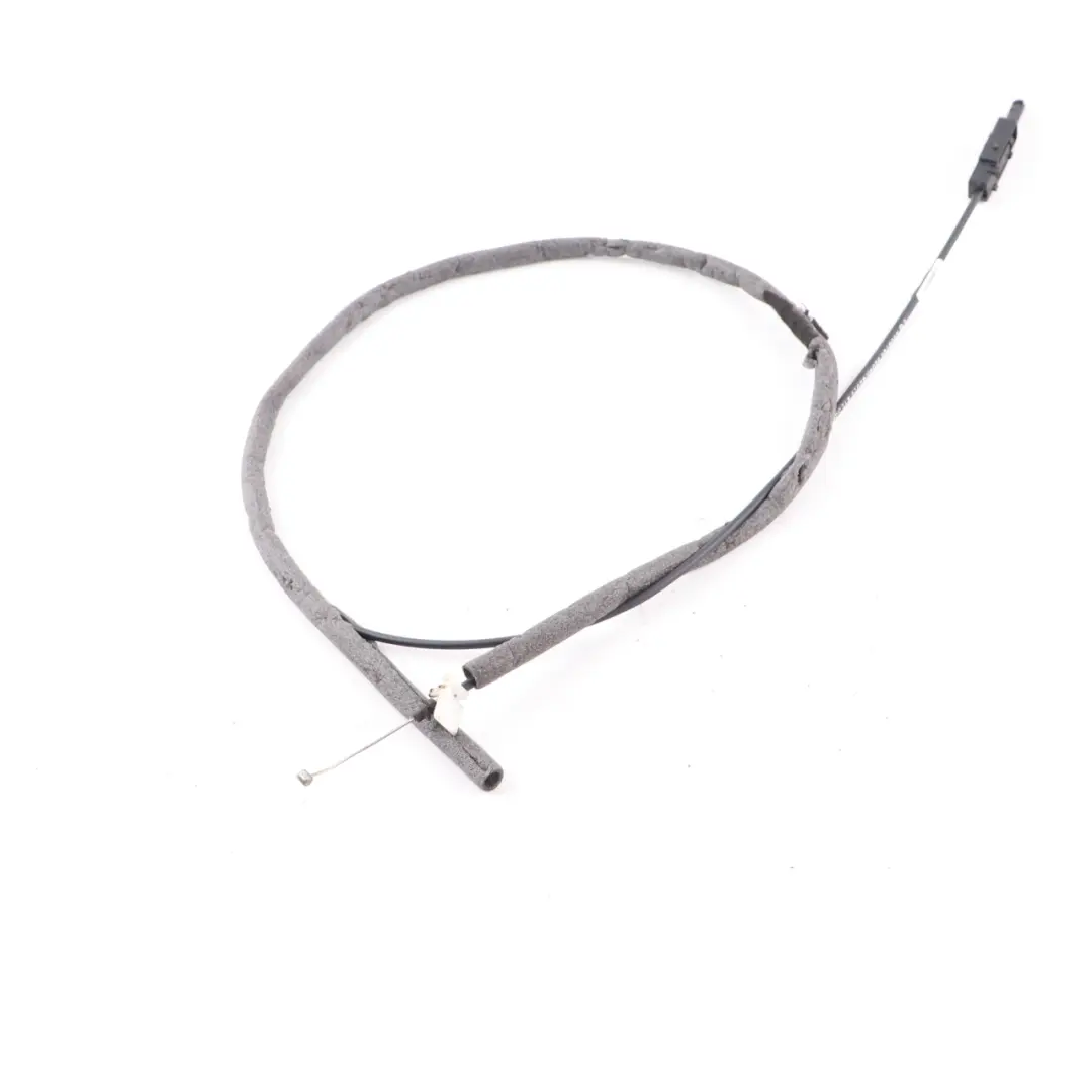 Mercedes Sprinter W906 Bowden Cable Sliding Door Left Right N/O/S - SKU A9067603204 - Part number A9067603204