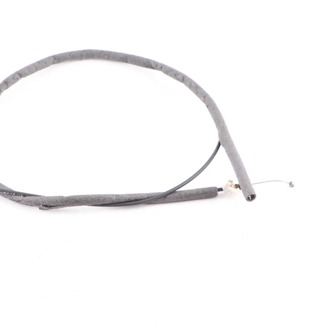 Mercedes Sprinter W906 Cable Bowden Corredera Izquierda Derecha - SKU A9067603204 - Número de pieza A9067603204